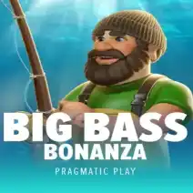 Big Bass Bonanza slot