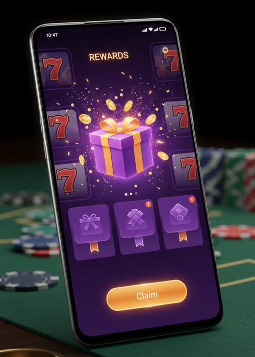 Mega Dragon Casino bonus banner displaying a 200% match offer, free spins, and cashback, inviting players to claim their rewards